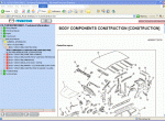 repair manual Mazda CX-7 2007 Service manual PDF - 1