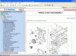 repair manual Mazda CX-7 2007 Service manual PDF - 2