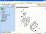 repair manual Mazda CX-7 2007 Service manual PDF - 6