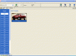 spare parts catalog Mazda USA 2011 proquest - 2