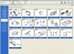 spare parts catalog Mazda USA 2011 proquest - 3