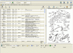 spare parts catalog Mazda USA 2011 proquest - 4