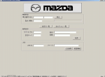 spare parts catalog Mazda Japan 2010 - 1