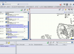 spare parts catalog Mercedes EWA net - EPC - 1