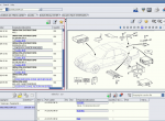 spare parts catalog Mercedes EWA net - EPC - 5