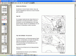 repair manual Mercedes Typ 107 - 2