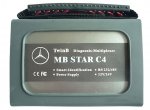 Diagnostic adapter interface Mercedes Benz STAR compact C4 Diagnostic interface - 1