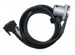 Diagnostic adapter interface Mercedes Benz STAR compact C4 Diagnostic interface - 2