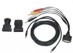 Diagnostic adapter interface Mercedes Benz STAR compact C4 Diagnostic interface - 4
