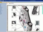 repair manual Mercedes Diagnosis Manuals - 4