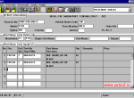 spare parts catalog Mitsubishi Europe - 1