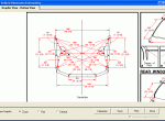 repair manual Mitchell CRS 5.0 DiMitchell CRS 5.0 Vehicle Dimensions 2005 - 3