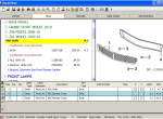 spare parts catalog Mitchell RepairMate 3.0 - 3