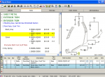 spare parts catalog Mitchell RepairMate 3.0 - 4