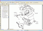 repair manual Mitsubishi Lancer Evolution 2003 - 5