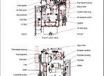 repair manual Mitsubishi Diesel Engines L-series - 1