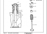 repair manual Mitsubishi Diesel Engines L-series - 4