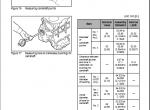 repair manual Mitsubishi Diesel Engines SQ-series - 3