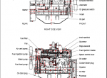 repair manual Mitsubishi Diesel Engines SS-series - 1