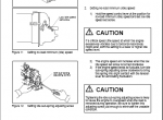 repair manual Mitsubishi Diesel Engines SS-series - 2