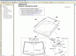 repair manual Mitsubishi Endeavor 2004-2005 - 5