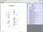 spare parts catalog Mitsubishi Forklift Trucks LinkOne - 3
