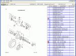 spare parts catalog Mitsubishi Forklift Trucks LinkOne - 5