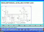 repair manual Mitsubishi L200 (KB#) 2007 - 4