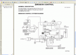 repair manual Mitsubishi Lancer 2005 - 4