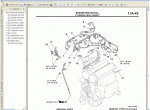 repair manual Mitsubishi Lancer 2005 - 5