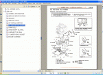 repair manual Mitsubishi Pajero Workshop Manual - 2