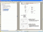 repair manual Mitsubishi Pajero Workshop Manual - 3
