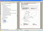 repair manual Mitsubishi Pajero Workshop Manual - 5