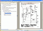 repair manual Mitsubishi Pajero Workshop Manual - 6