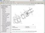 repair manual MTU 12V2000 repair manual - 2