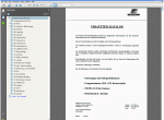 spare parts catalog Neoplan N 122 - 1