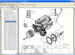 spare parts catalog Neoplan N 9112 (L) / N 9122 (L) - 4
