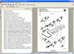 spare parts catalog Neoplan N 9112 (L) / N 9122 (L) - 6