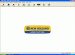 spare parts catalog New Holland Agriculture - 1