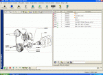 spare parts catalog New Holland Agriculture - 5