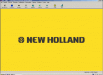 spare parts catalog New Holland Construction PAL (Fiat-Hitachi, Fiat Kobelco) Parts Catalog 2008 - 1