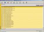 spare parts catalog New Holland Construction PAL (Fiat-Hitachi, Fiat Kobelco) Parts Catalog 2008 - 2