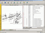 spare parts catalog New Holland Construction PAL (Fiat-Hitachi, Fiat Kobelco) Parts Catalog 2008 - 5