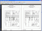 repair manual Nissan Forklift Service Manuals 2009 - 4