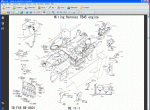 repair manual Nissan Forklift Service Manuals 2009 - 6