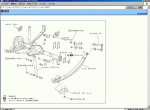 repair manual Nissan Tiida-Latio - C11 - 2
