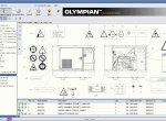 spare parts catalog Olympian - 3