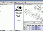 spare parts catalog OM Pimespo - 1