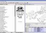 spare parts catalog OM Pimespo - 2