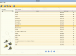 spare parts catalog OM Pimespo Navigator - 1